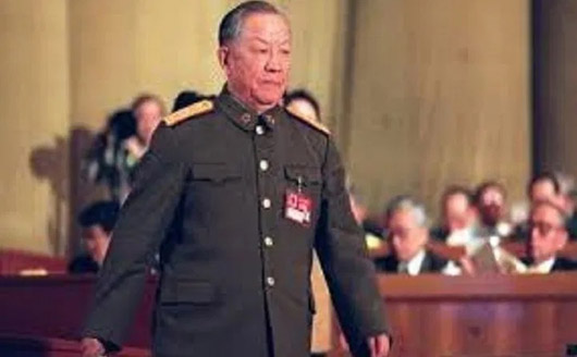 Coronavirus crisis recalls China’s publication of ‘secret speech’ in 2005