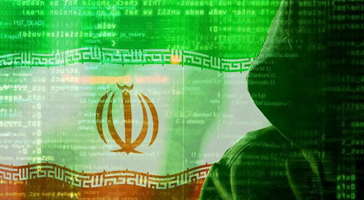 Iran launches cyber-attack on Israel infrastructure, invests in own Internet