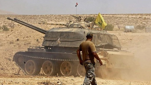 Report: Russia coordinating with U.S., Israel to block strategic Iran corridor
