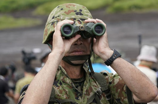 ‘Five Eyes’ plus one: Japan boosts allied intel on China, North Korea