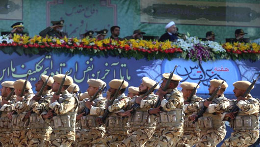 Pompeo slams Iran as an exporter of terror to more than 40 nations, 360 assassinations