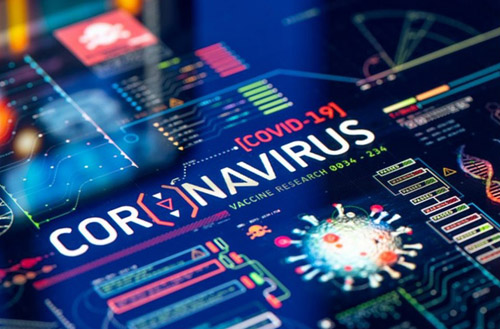 Singapore AI predicts coronavirus finished by May 30