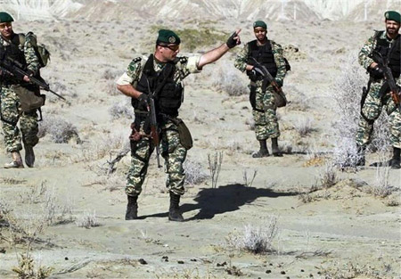 Is Iran withdrawing from Syria? Analysts see tactical shifts, no change in strategy
