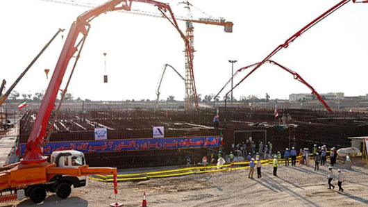 Report: Iran increased nuclear stockpile by 50 percent during virus lockdown
