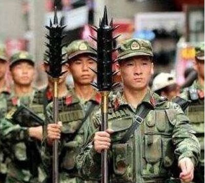 Attack against India exhibited classic Chinese tactics