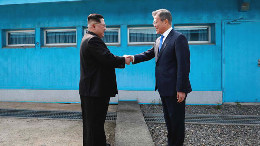 Senior defector offers unvarnished advice on U.S. policy options for North Korea