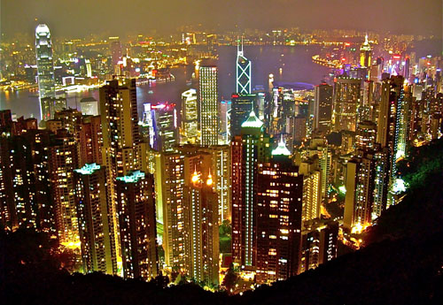China set to establish new security agency in Hong Kong in blow to autonomy, U.S.