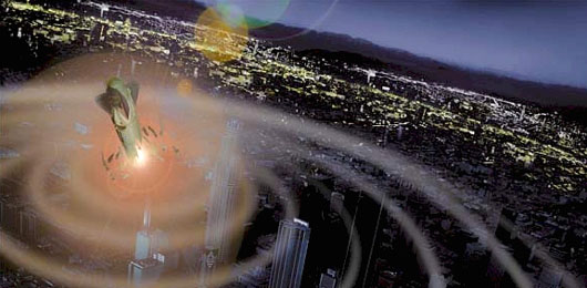 Report: China has developed super weapons for high-tech ‘Pearl Harbor’ strike