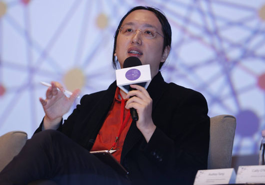 Taiwan’s digital minister details power of ‘hostile’ China-Huawei 5G telecom network