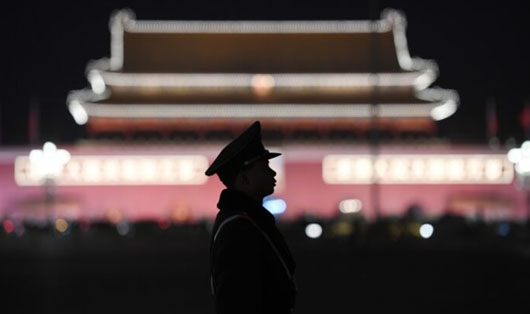 Analyst: China targeted U.S. in stealth, decades-long ‘whole of society’ assault