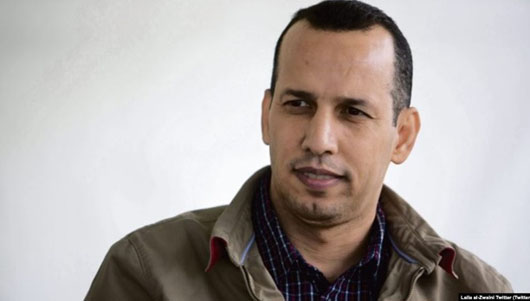 Noted specialist on Iran-backed militia groups assassinated in Baghdad