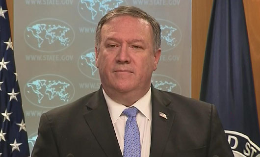 U.S. ultimatum: China’s ‘might make right’ behavior is ‘unlawful’
