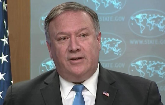 U.S. agencies mobilize to counter all forms of election interference including cyber