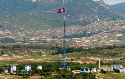 State Dept. re-designates North Korea on international terrorism, human trafficking