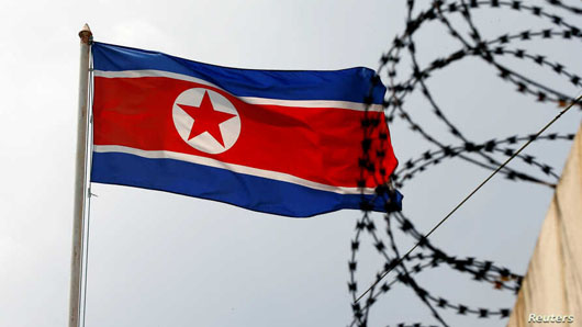 China, 60 nations violated sanctions on N. Korea; Pyongyang praises Hong Kong law