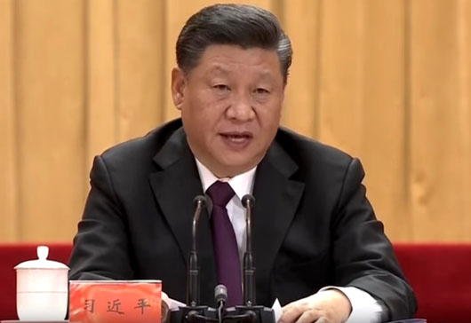 Xi Jinping faces a closing window of opportunity