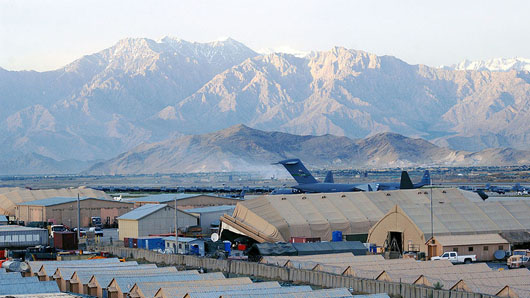 Intel report: ‘Foreign country’ (Iran) paid for revenge attack on U.S. troops