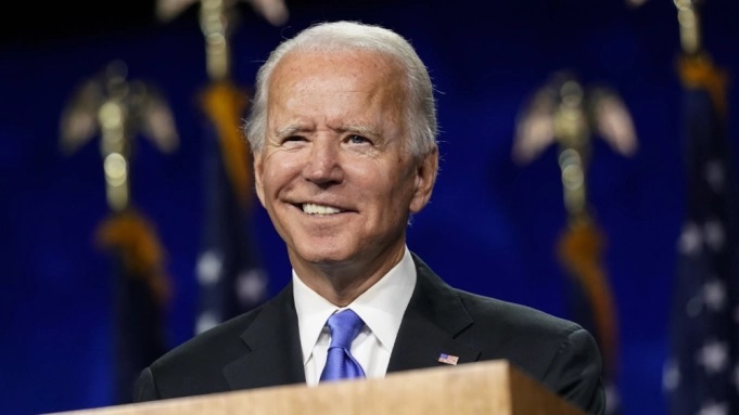Democratic Party adopt tough platform on China; Trump policies tougher
