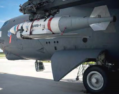 Washington assists Taiwan’s asymmetric defense capabilities against PLA