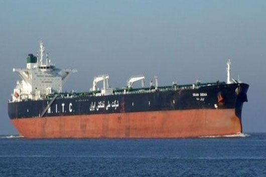 Report: Iran exporting twice the oil U.S estimated