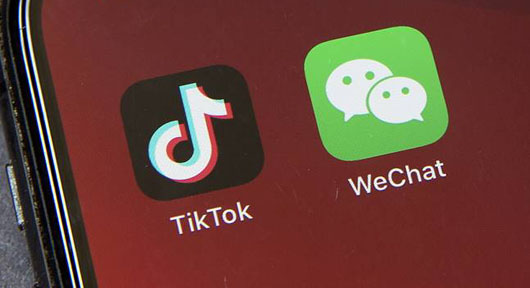 Following deadly border clash, India banned 59 Chinese apps