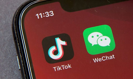 Trump bans WeChat, branding it more dangerous than TikTok