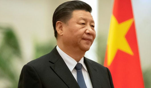 Report: U.S. on alert over ‘warnings’ of major developments inside China