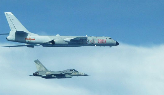 Hong Kong’s demise spurs Taiwan to confront military realities