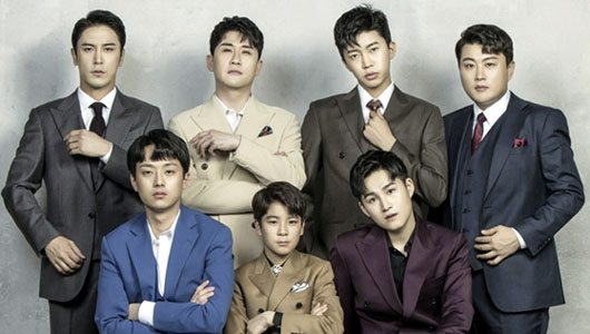 Comeback of ‘Trot’ music in South Korea is crossover obsession in North