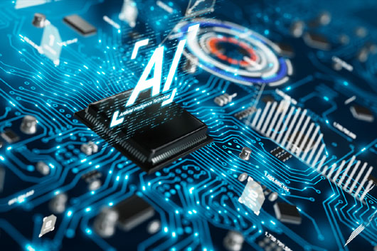 U.S. scrambles to outpace China in AI, Quantum computing, and cyberwarfare