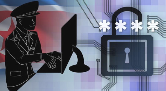 DOJ: China traders laundered North Korean proceeds from hacking cryptocurrency