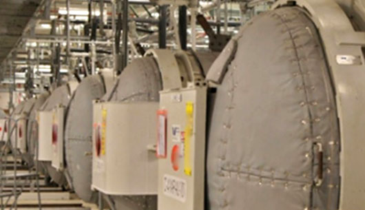 Iran’s enriched uranium stockpile is now 10 times limit set in 2015