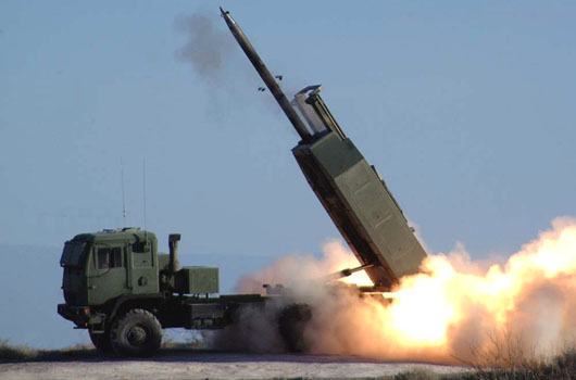 U.S. sounds Taiwan alert; Sale of ATACMS would counter China’s war moves