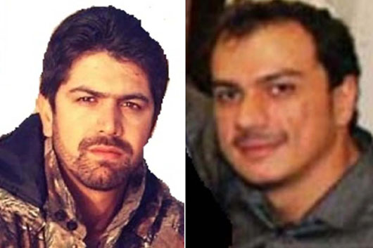 U.S. indicts Iranians for ‘coordinated cyber intrusion campaign’
