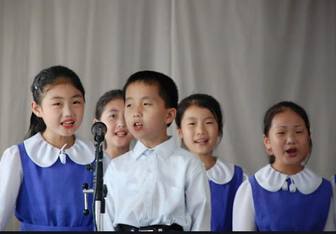 Report: Kim sister refocuses preschool curriculum on ‘greatness’ of Kim dynasty