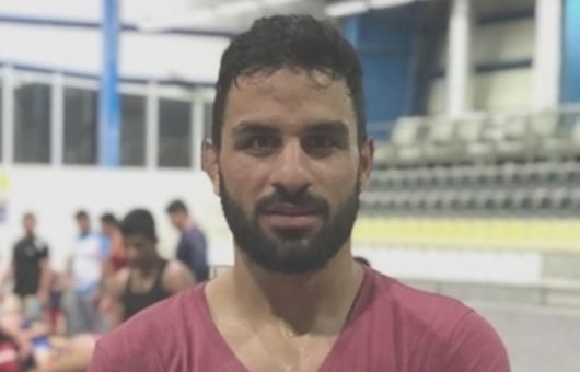 International Olympic Committee silent on Iran’s execution of champion wrestler
