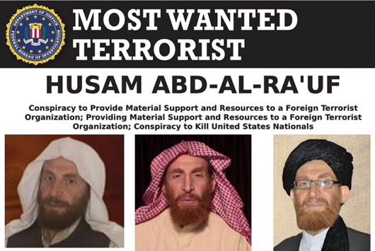 Reports: Al Qaida leader died in assault by Afghan special forces
