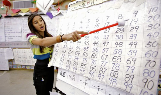 2 U.S. agencies warn CCP directly influencing U.S classrooms, campuses