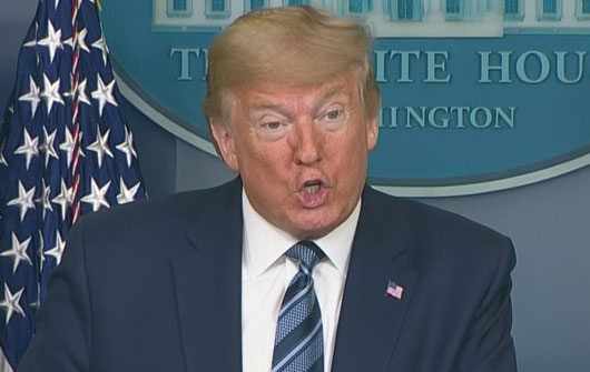 President Trump’s executive order aims at ending U.S. reliance on China for rare earths