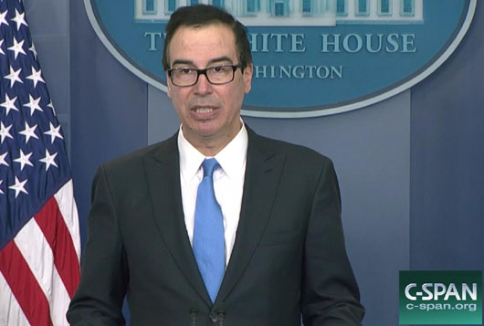 ‘Maximum pressure’: U.S. blacklists 18 Iran banks, restricts foreign transactions