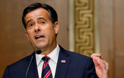 DNI: China’s ‘massive and sophisticated’ election influence op dwarfs all others