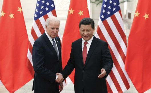 A Biden administration’s China policy would face devastating credibility issues