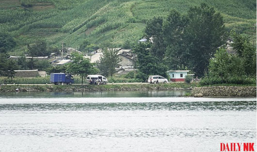 North Korea reportedly puts tight lid on all defections for coming 80 days