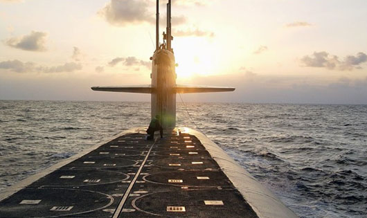 Peace through weakness? Biden could shelve upgrade of aging nuclear forces