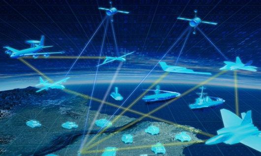 U.S. plans ‘integrated system of dilemmas’ to conduct hypersonic warfare