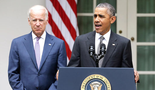 Is world really longing for return to Obama ‘normalcy’ as assumed by mega media?