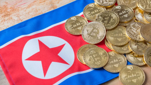 DOJ sets action against N. Korean cyber-hackers, Chinese cryptocurrency network