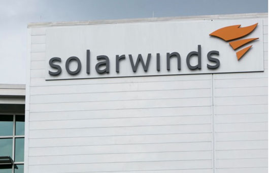 SolarWinds cyberattack opens new information war frontier