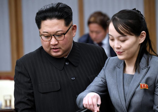 Kim family received covid vaccine from China, according to Japanese sources