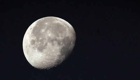 Analysts say China has major plans for the Moon, the ‘eighth continent’
